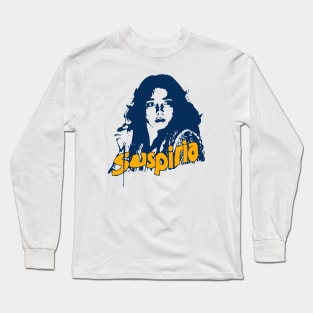 Suspiria Long Sleeve T-Shirt